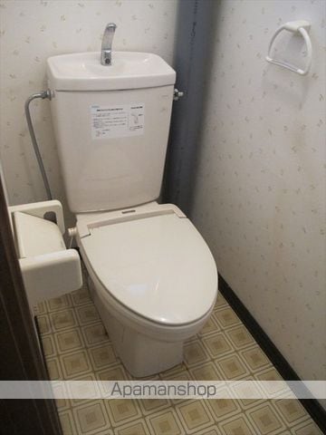 リバーサイドハウスIIIの内装写真