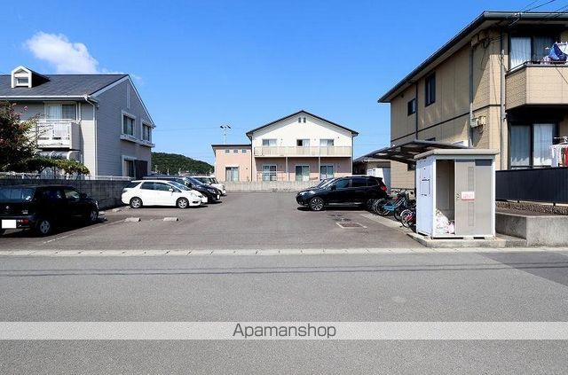 KーHAUS II棟のその他写真