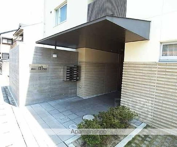 BEL CASAの外観写真