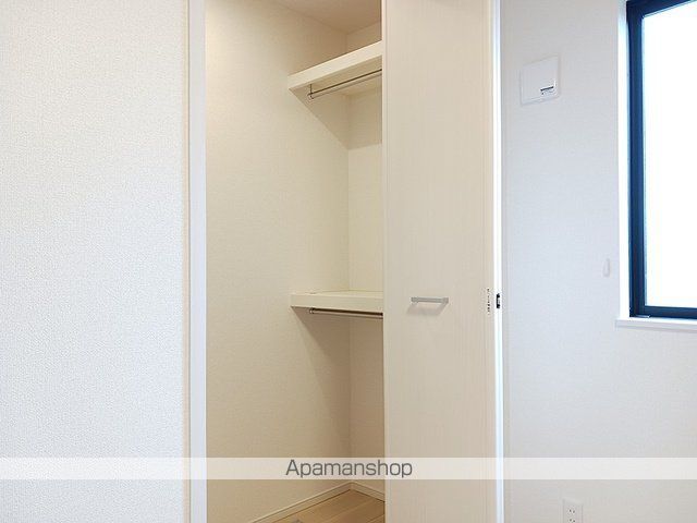 ブルーノワールの内装写真