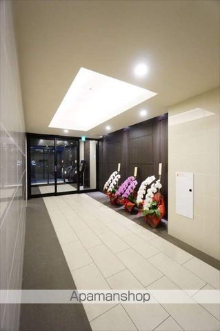 アデグランツ上前津の内装写真