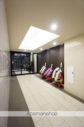 アデグランツ上前津[1K/25.08m2]のロビー