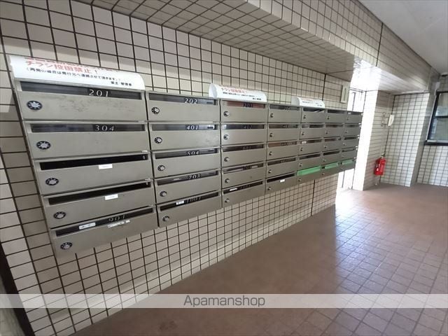 テディマンションのその他写真