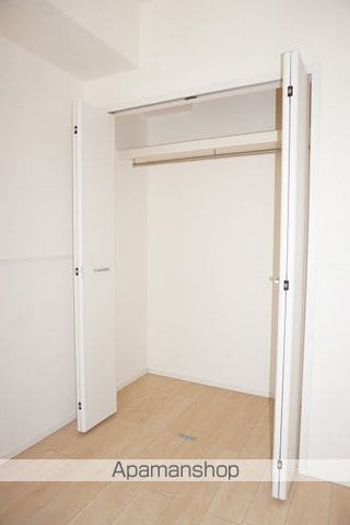 エトワール沖洲Aの内装写真