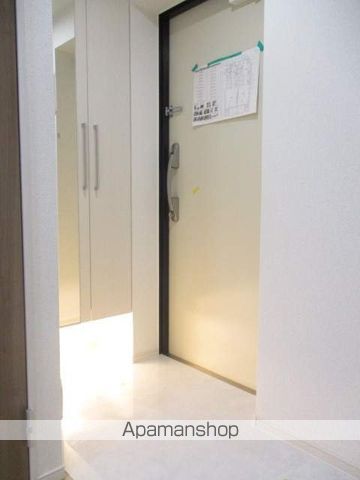ミラコスタ高円寺の内装写真