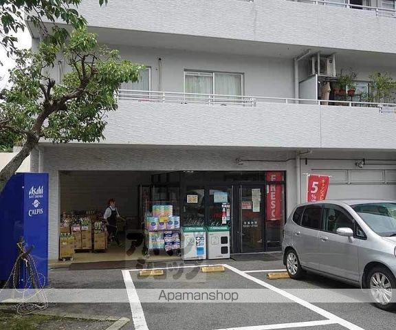 京阪四ノ宮アバンギャルドの周辺写真