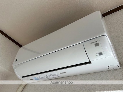 クオレマンションクサツ[1R/18.36m2]のその他設備