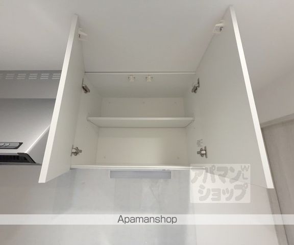 YUーAMOUR西院の内装写真