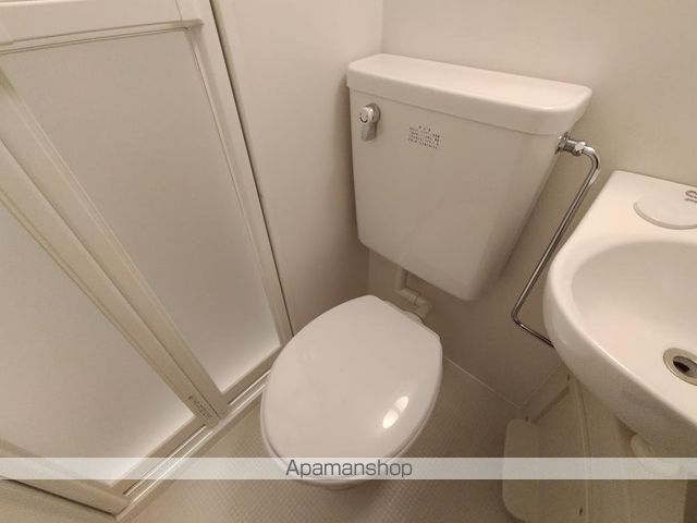 ラルゴハイツの内装写真