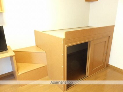 レオパレスさつき[1K/22.35m2]のその他部屋・スペース2