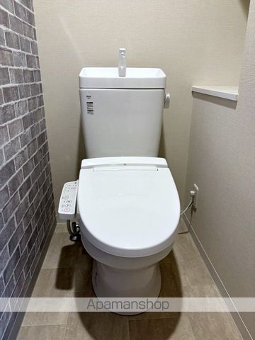 ミラージュパレスHOMMACHIディパートの内装写真