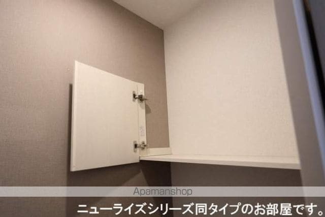 ピュアタウン ジ・アサクラIIの内装写真
