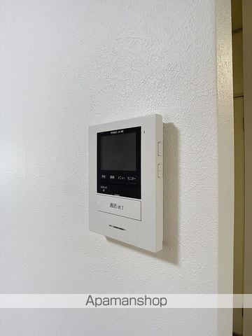 メゾンブランシェの内装写真