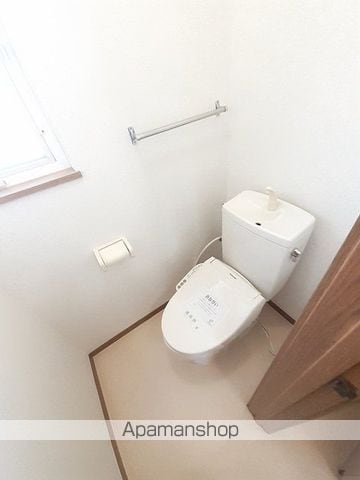メゾン田園サーティIIの内装写真