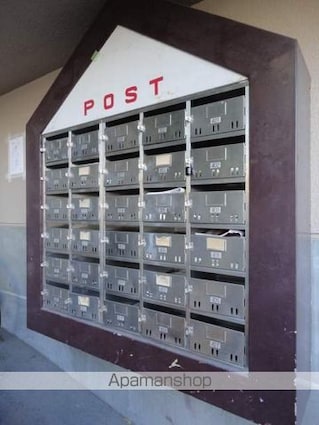 宮城県仙台市青葉区北山３丁目[1DK/26m2]のエントランス2