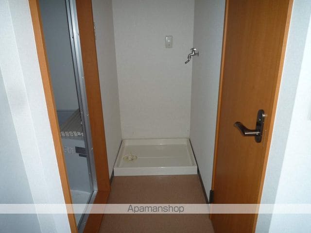 メゾン今町の内装写真