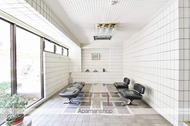 ダイアパレス新蔵の内装写真