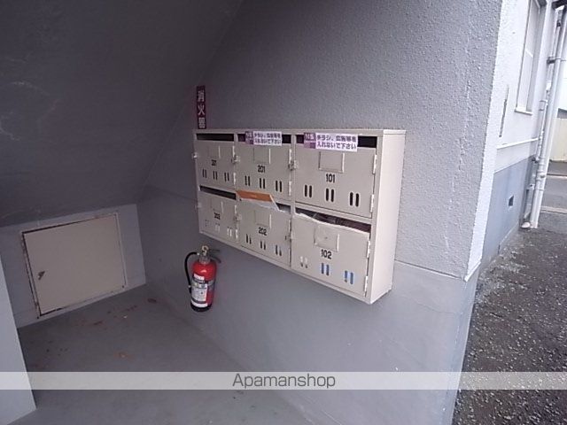 マンションカメリアIのその他写真