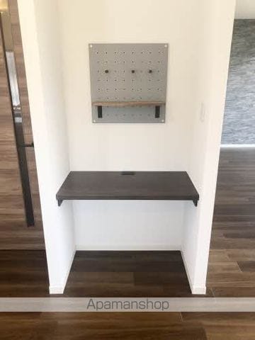ロイヤル田坂 B棟の内装写真