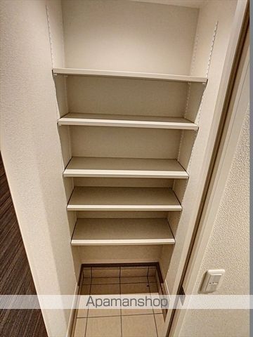 ソレイユコート中仙道の内装写真