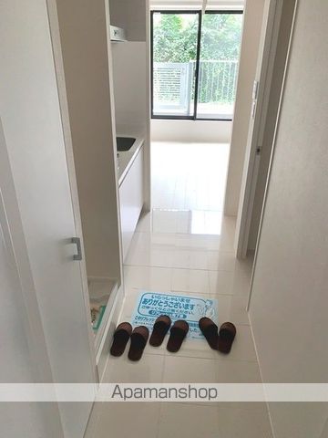 GRAN PASEO新宿の内装写真