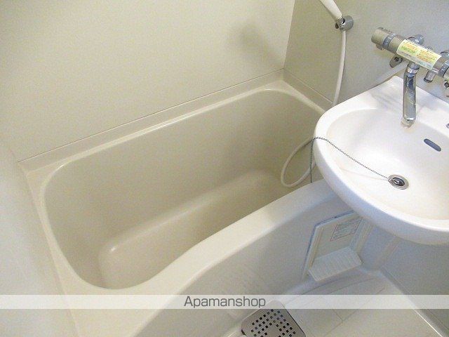 メゾンドSの内装写真