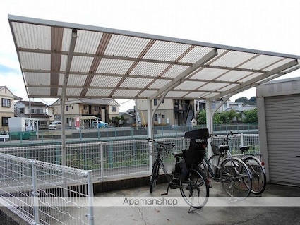 愛媛県松山市北斎院町[3K/55.16m2]の内装3