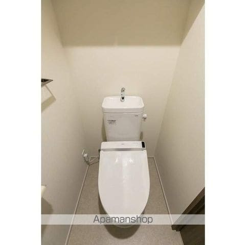 シェフルール新御徒町Iの内装写真