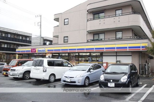 SUN STREAMの周辺写真
