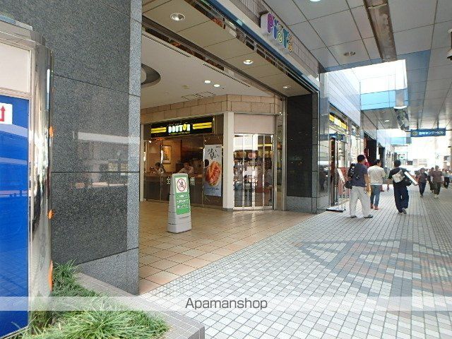 コンフォリア三田EASTの周辺写真