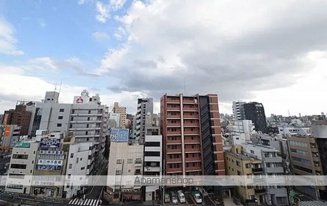 GRAN PASEO巣鴨の内装写真