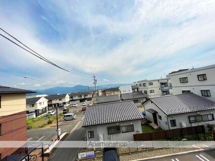 チャス　レジデンス　Ⅱ[1LDK/44.17m2]の内装4