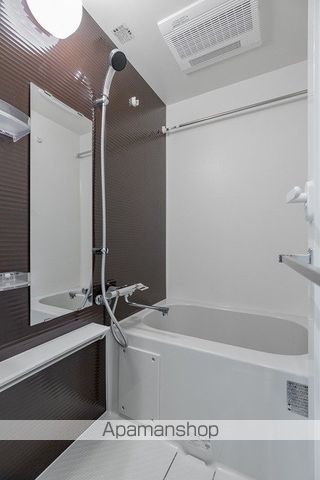 グランエール西日暮里SOUTHの内装写真