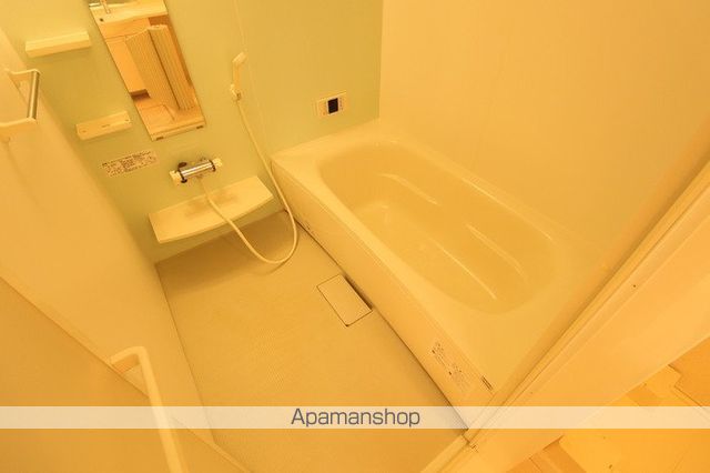 HN’sD-room in 楡の内装写真