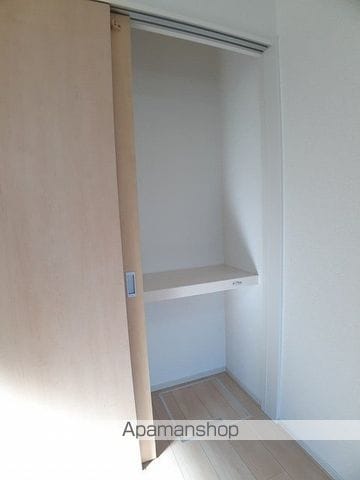 ガーデンコートの内装写真
