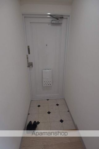 TーROUTE菊水の内装写真