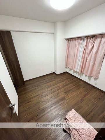 此花厚生年金住宅A棟の内装写真