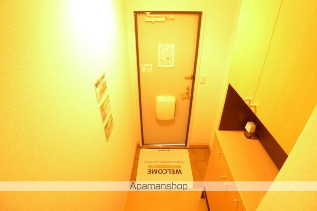 フィーガの内装写真