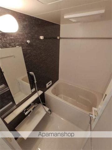 シェソワ堺七道の内装写真