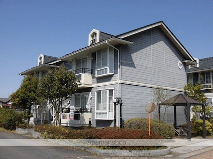 メンバーズタウン末広Ｃ棟[3DK/46m2]の外観2