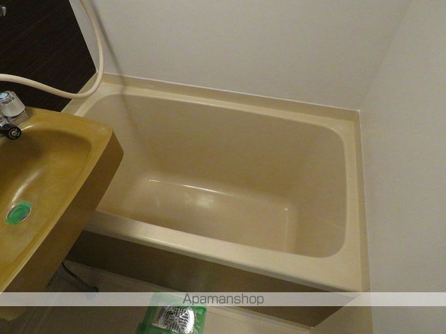 T'S GARDEN南柏の内装写真