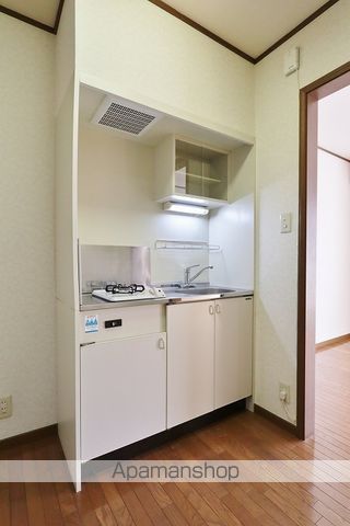 エクセレント101チュミックの内装写真