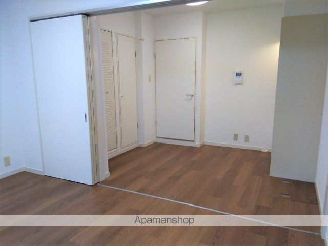 スカイコート五反田の内装写真