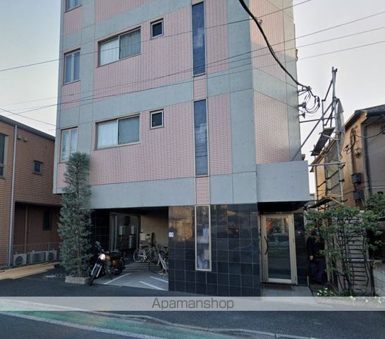 LA CASA MUREの外観写真