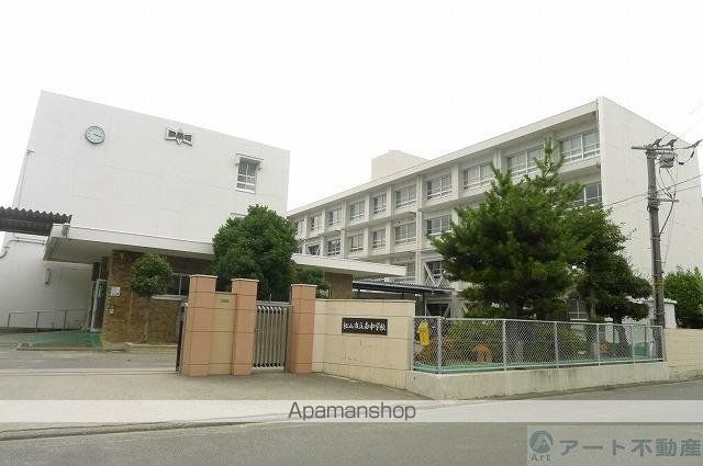 レオパレスグランド カメリアVの周辺写真