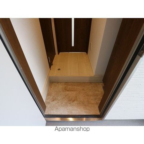 GRANDTIC志賀本通南の内装写真
