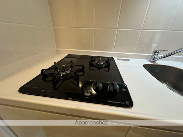 SーRESIDENCE都島ELEGANTの内装写真