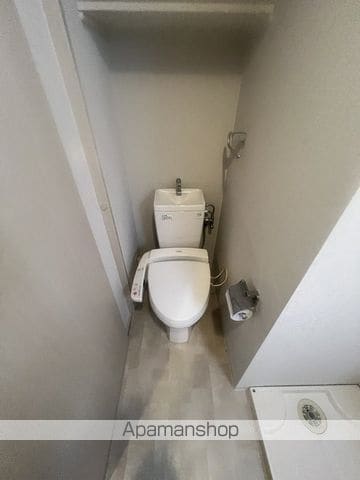 NEWCITYAPARTMENTSNISHITEMMAの内装写真