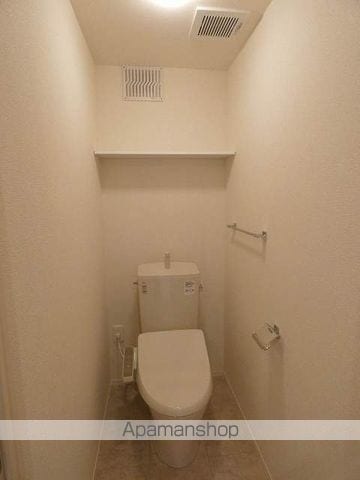 サニーフラッツ岡本の内装写真