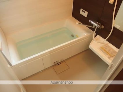 ＮＥＸＴ[1LDK/45.82m2]のバス